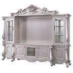 Bently - Entertainment Center - Champagne