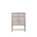 Wynsor - Wine Cabinet - Antique White