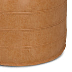 Brody - Round Pouf