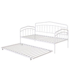Fox - Daybed With Twin Trundle