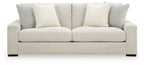 Conlee-Pike - Sofa - Linen
