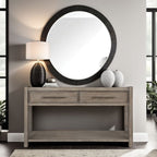 Cypress Lane - Sofa Table - White Oak