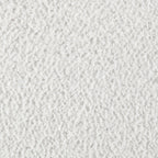 Lucifer - Chair - White Shimmer Chenille