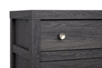 Merrifield - Double Drawer Dresser