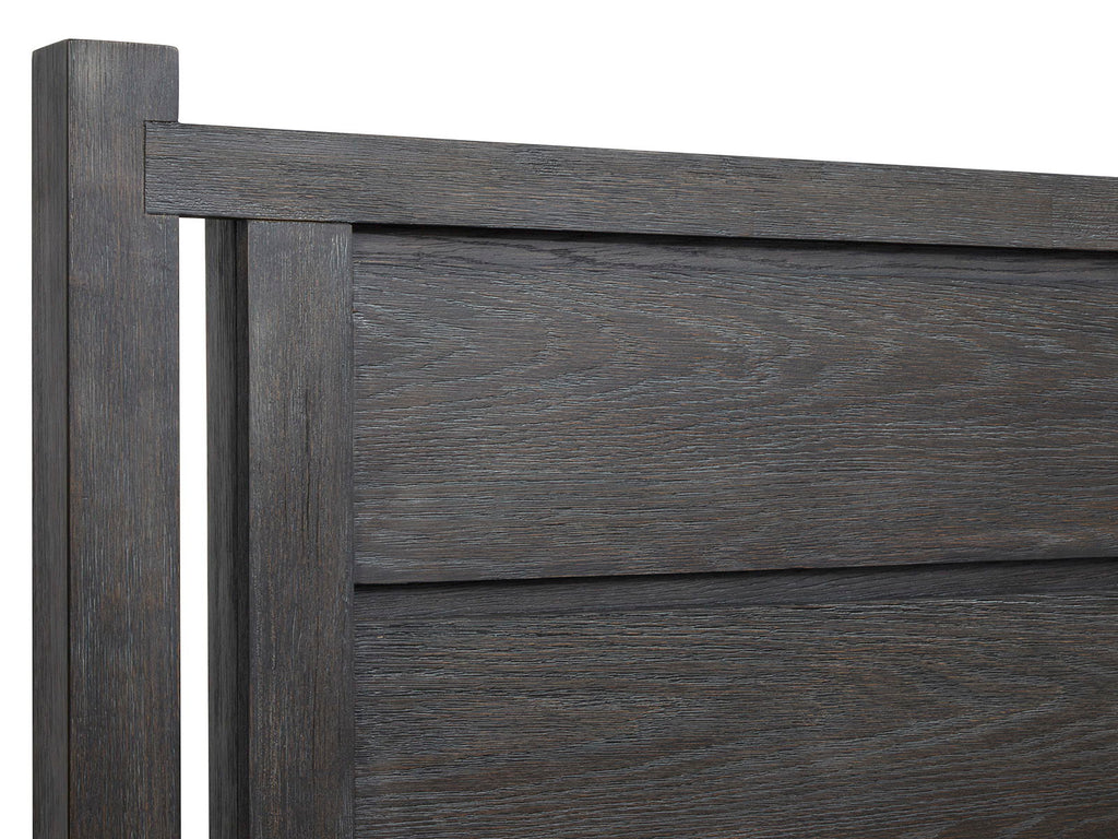 Plum Creek - Panel Bed