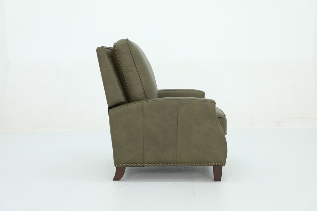 Melrose - Recliner-Push Thru The Arm