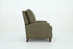 Melrose - Recliner-Push Thru The Arm