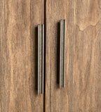 Westbourne - Armoire - Dark Umber