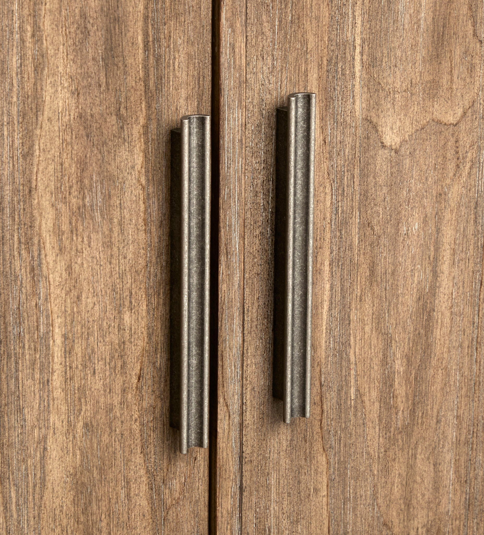 Westbourne - Armoire - Dark Umber