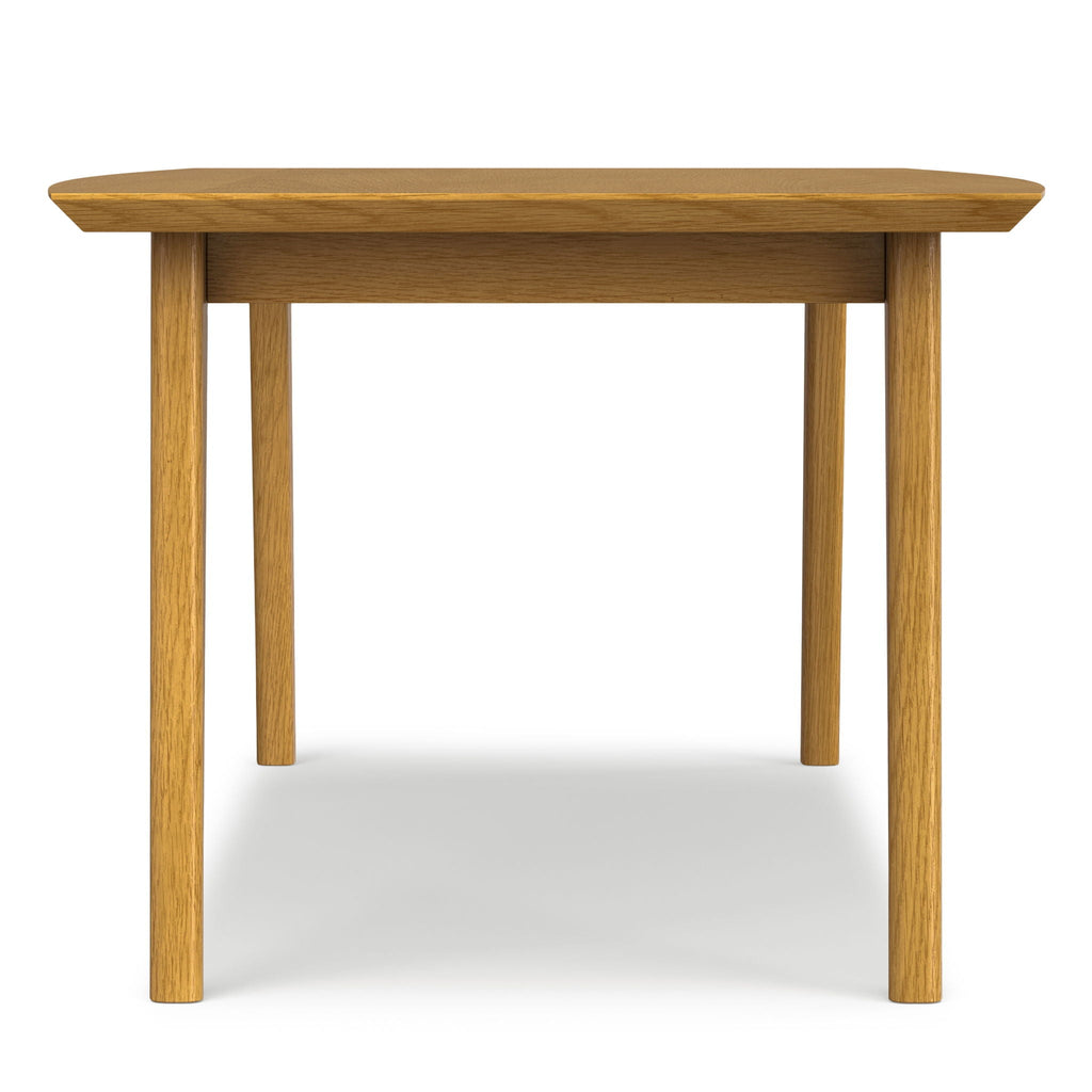 Draper - Dining Table, Rectangular Top
