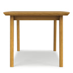 Draper - Dining Table, Rectangular Top