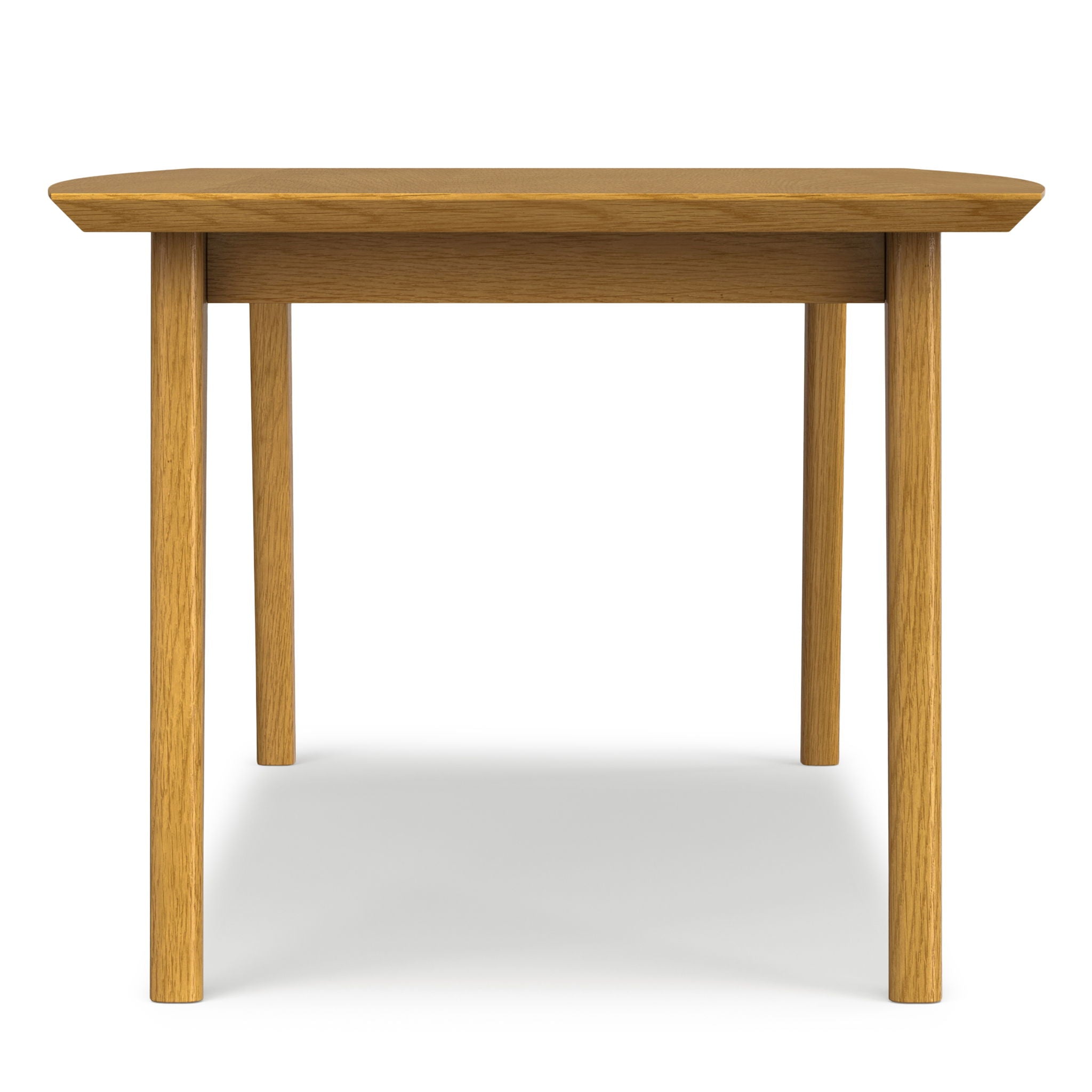 Draper - Dining Table, Rectangular Top