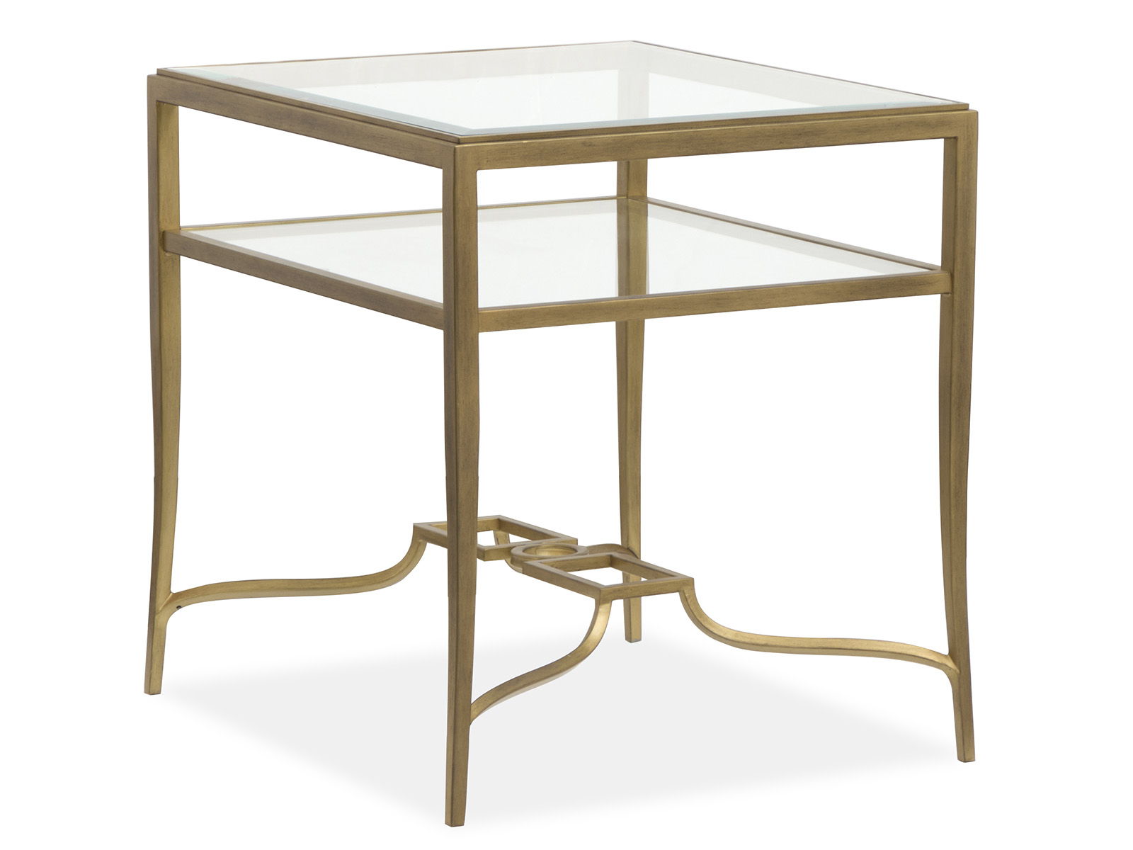 Lorena - Rectangular Table