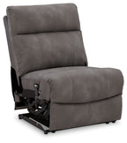 Next-Gen Durapella - Reclining Sectional