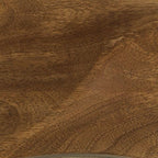 Aajon - Accent Mirror - Brown