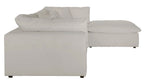 Posh - Modular Sectional And Ottoman