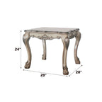 Dresden - End Table