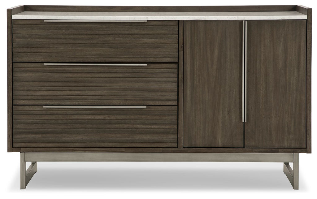 Arkenton - Dresser