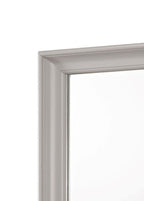 Square Mirror, Stylish Design