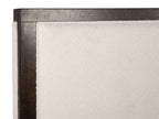Rowan - Upholstered Panel Bed
