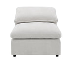 Naveen - Modular Sectional With Ottoman