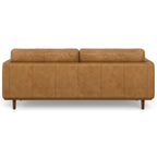 Morrison - Sofa And Ottoman Set