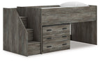 Frandern - Loft Bed