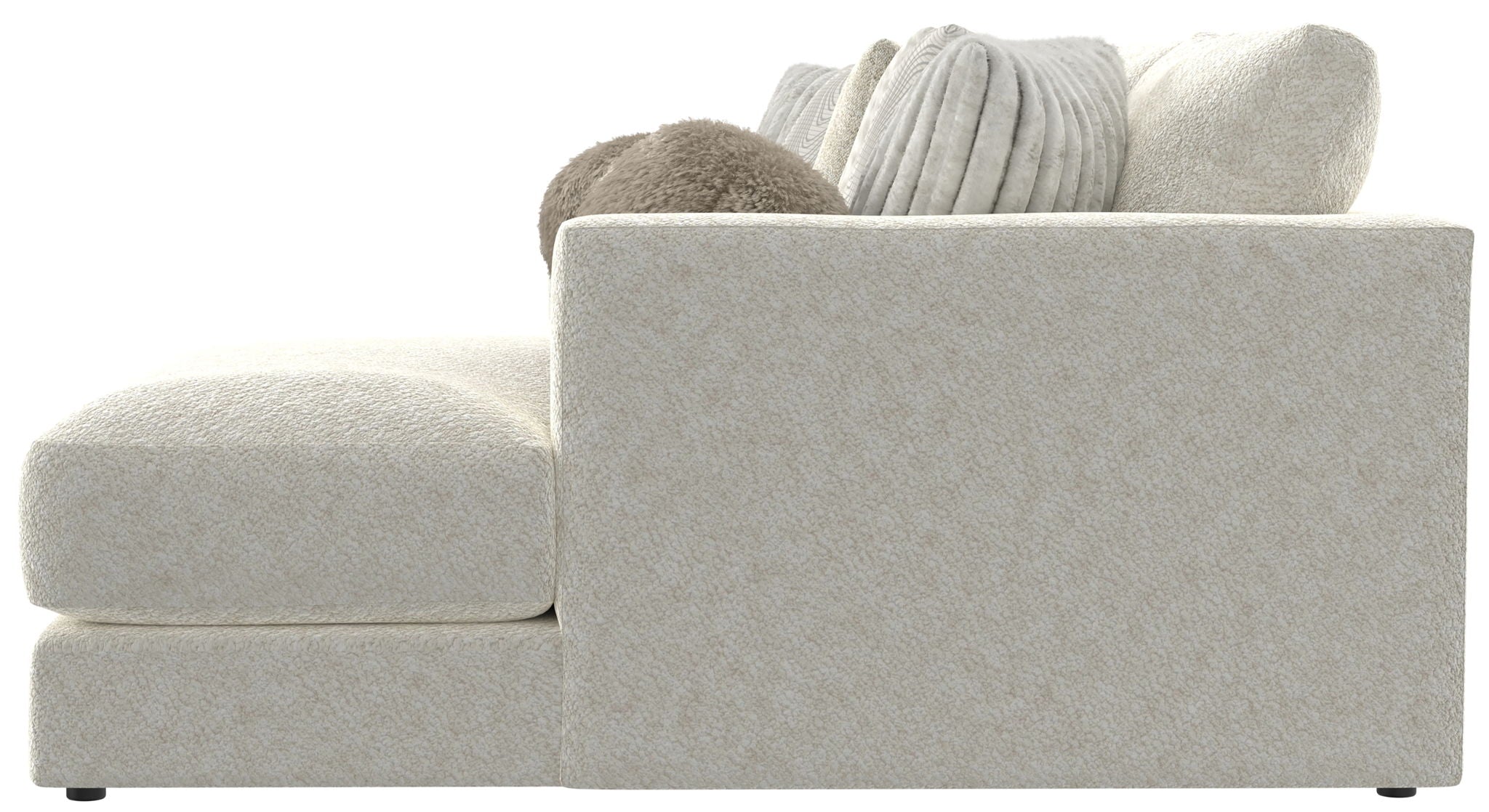 Ritzy - Modular Sofa