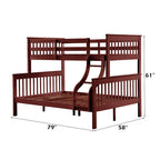 Marita - Bunk Bed For Bedroom