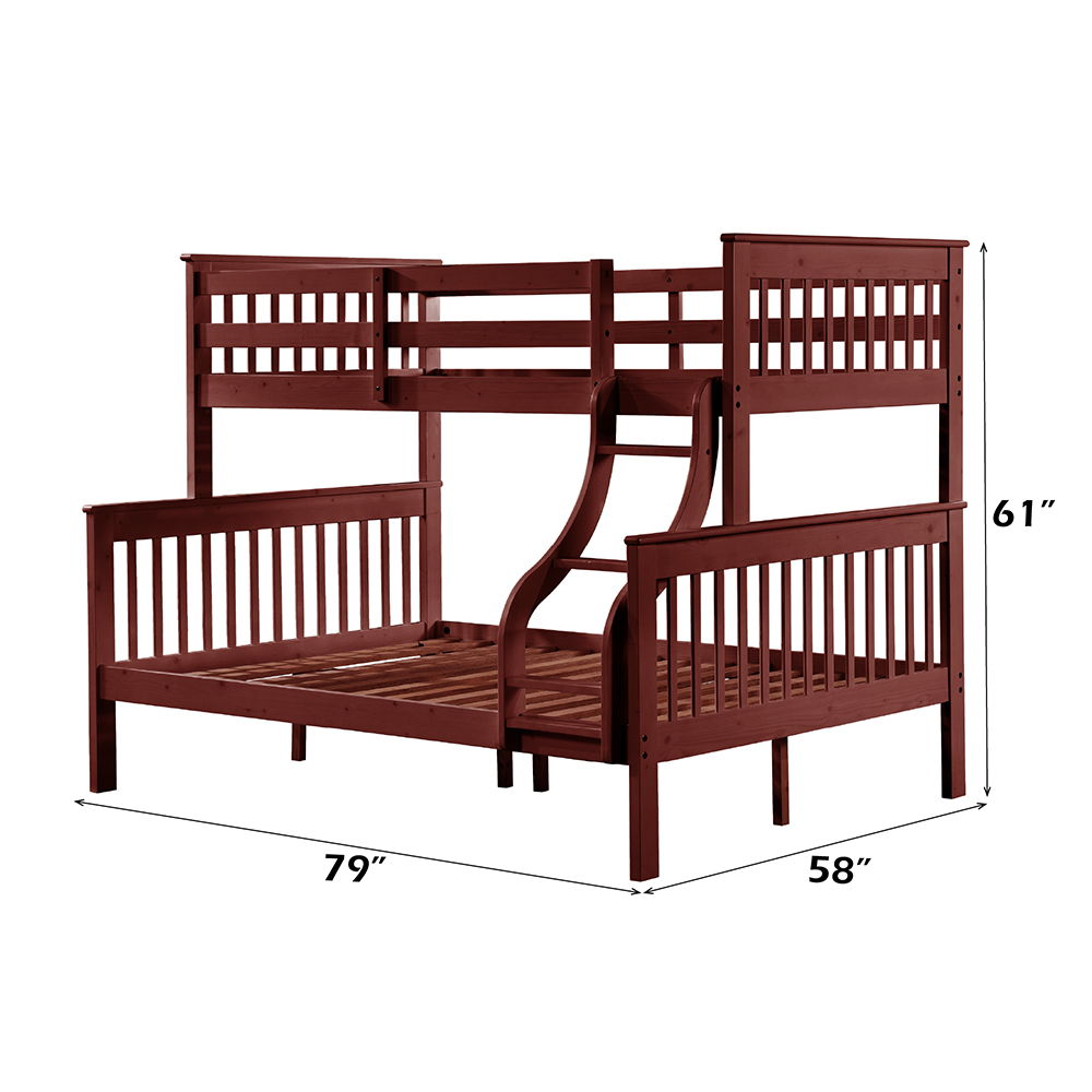 Marita - Bunk Bed For Bedroom