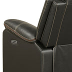 Challenger - LED Power Recliner Chair