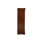 Traditional Style Lingerie Storage Chest Timeless