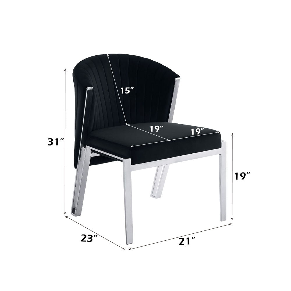 Fallon - Side Chair (Set of 2)