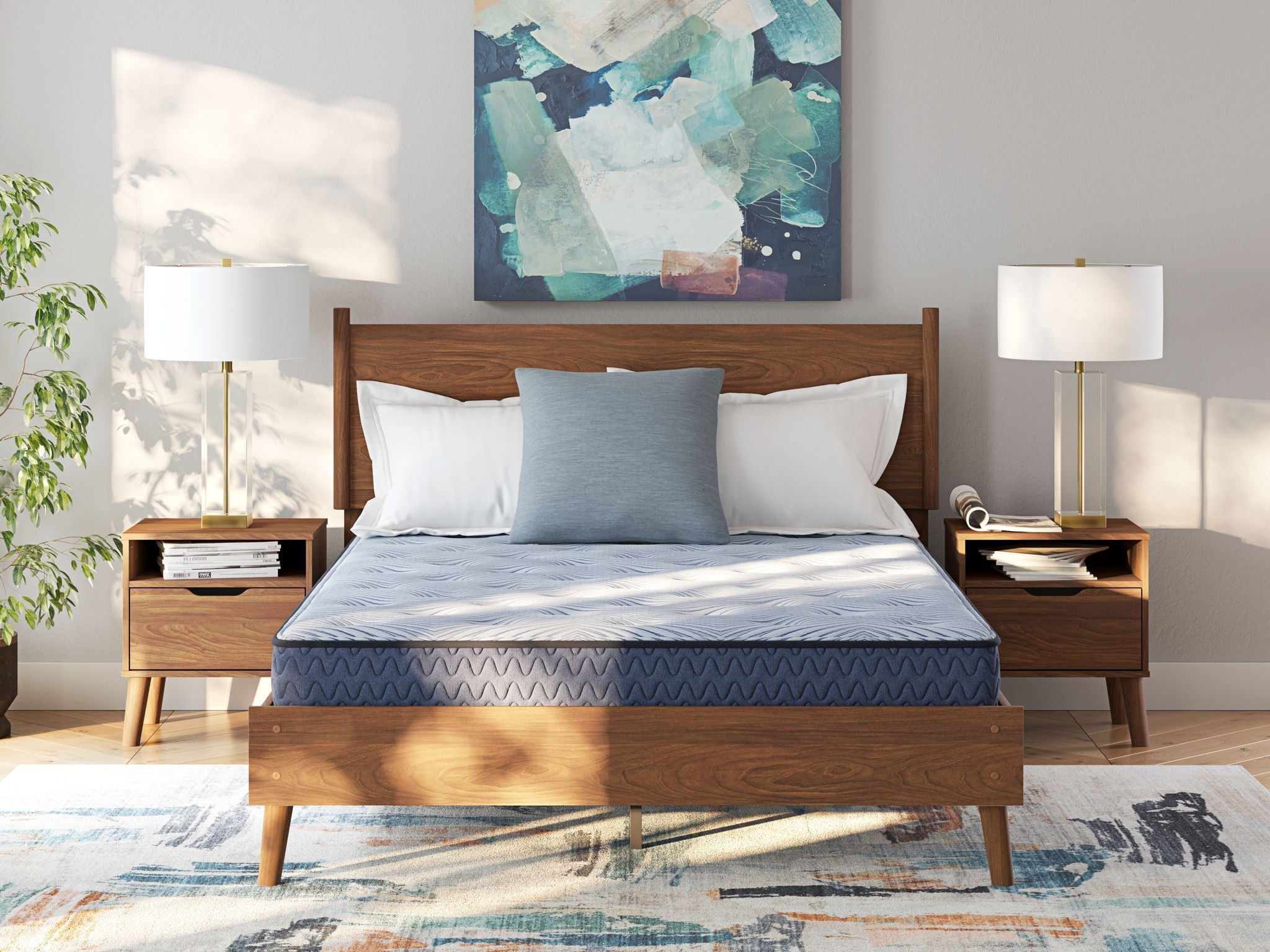 Peak 2.0 Bonnell - Mattress