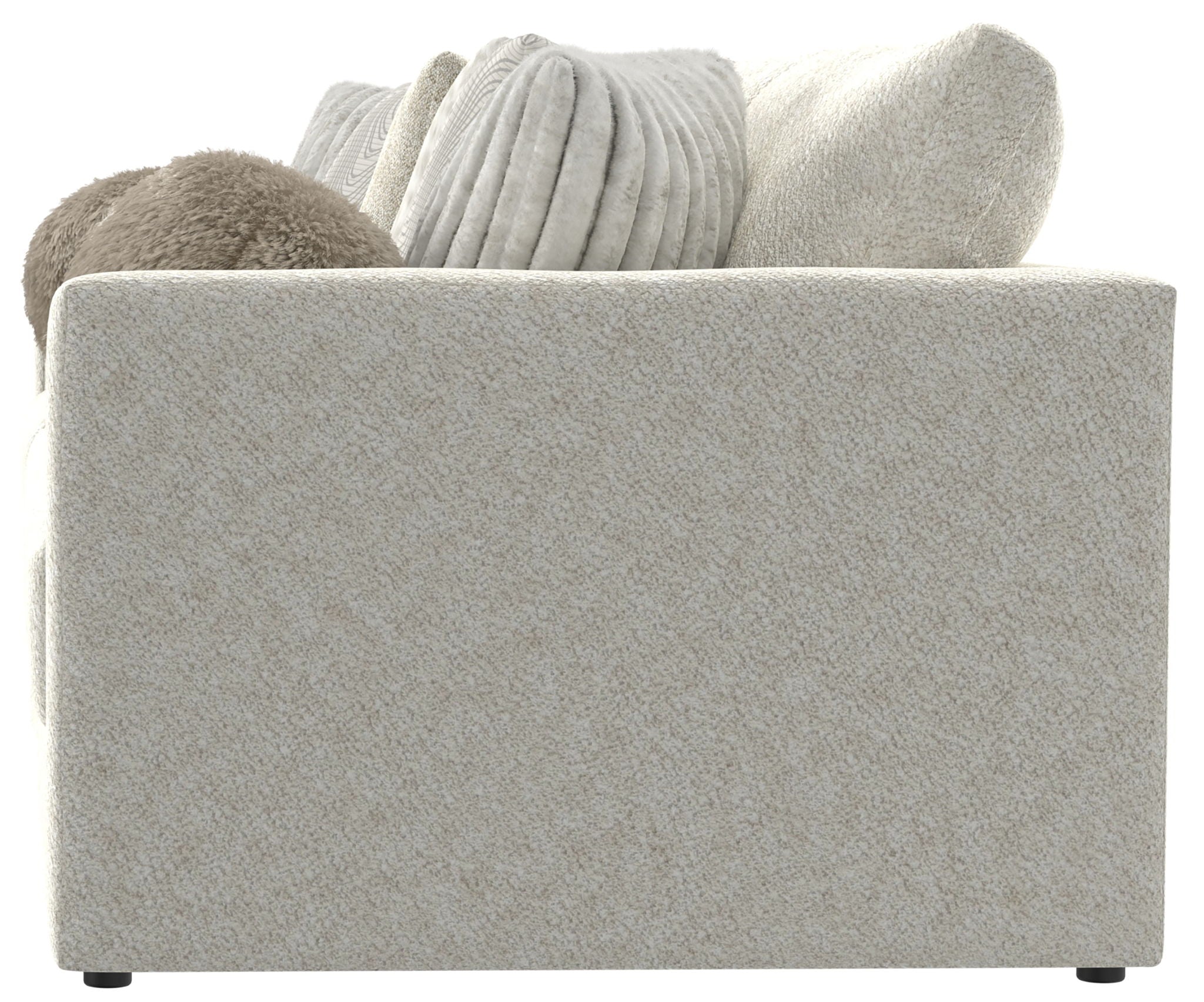 Ritzy - Modular Sofa
