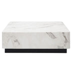 Fritzy - Coffee Table - Engineered Stone