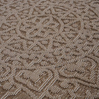 Guros - Medallion Indoor / Outdoor Rug