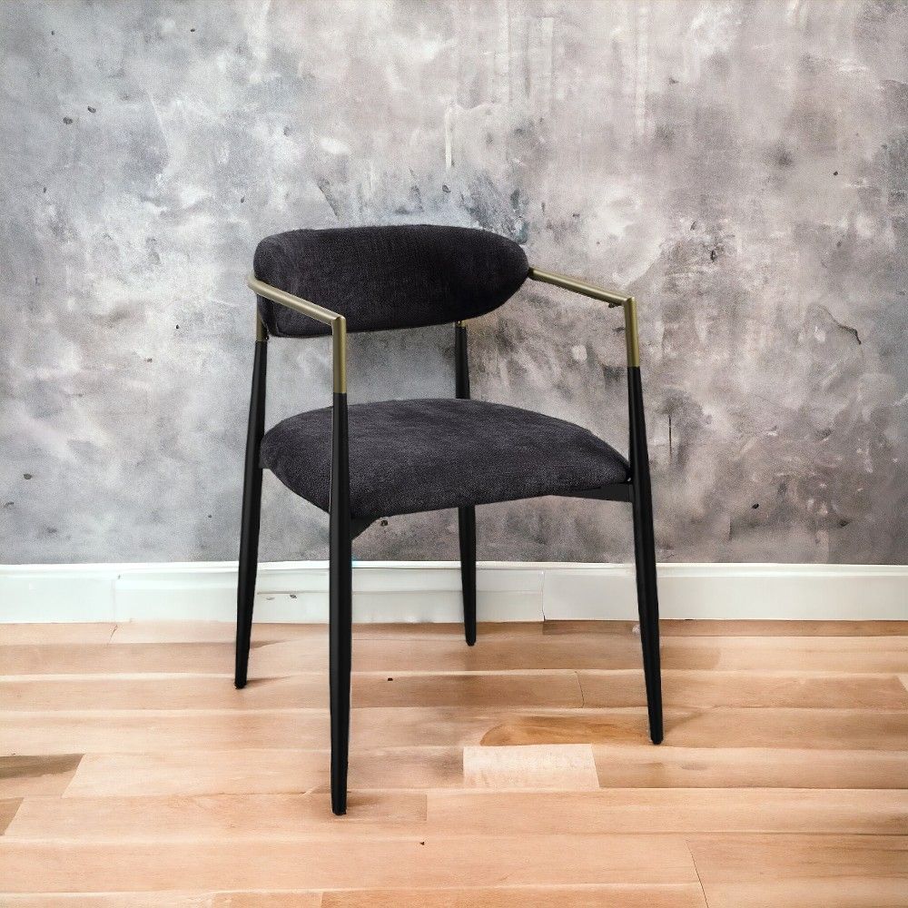 Jaramillo - Dining Room Side Chair (Set of 2)