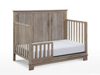 son - 4-In-1 Convertible Crib