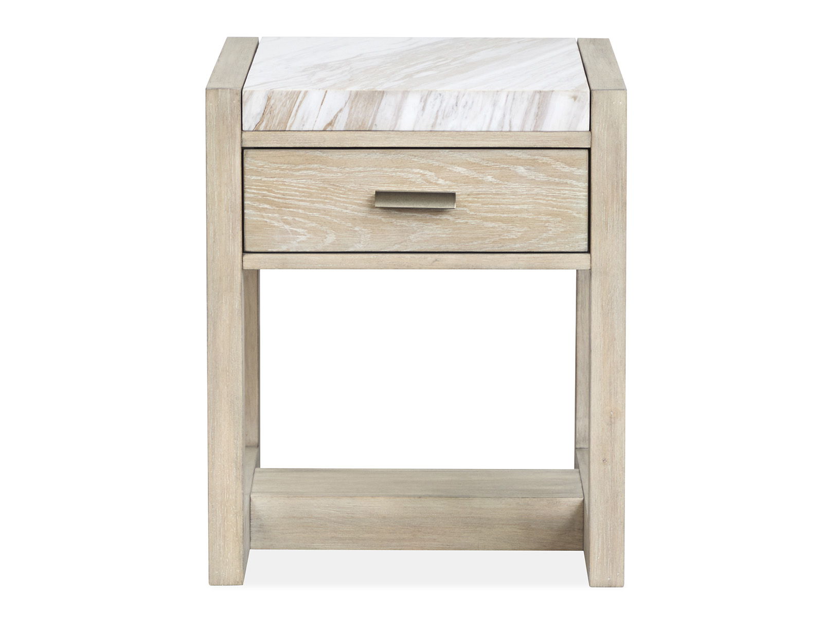 Preston - Rectangular Cocktail Table