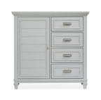 Charleston - Door Chest