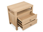 Merrifield - Drawer Nightstand