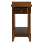 Bertie - Accent Table