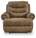 Revived and Restored - Power Lift Recliner
