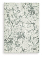 Tobinbury - Washable Rug