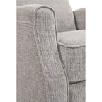 Swivel Gliding Recliner