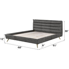 Doris - Bed