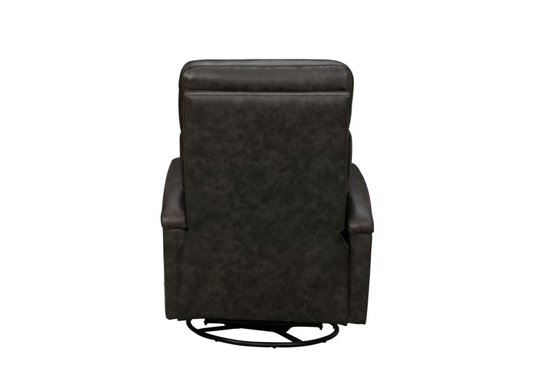 Nick - Swivel Glider Recliner