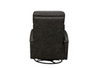 Nick - Swivel Glider Recliner