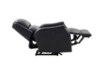 Conrad - Big And Tall Power Recliner With Power Recline, Power Headrest And Lumbar